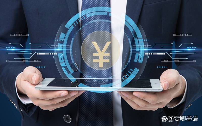 金融科技革新：解锁未来的金融便利